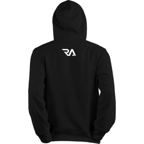 Real One Hoodie – Colored Edition | Premium Streetwear Hoodie