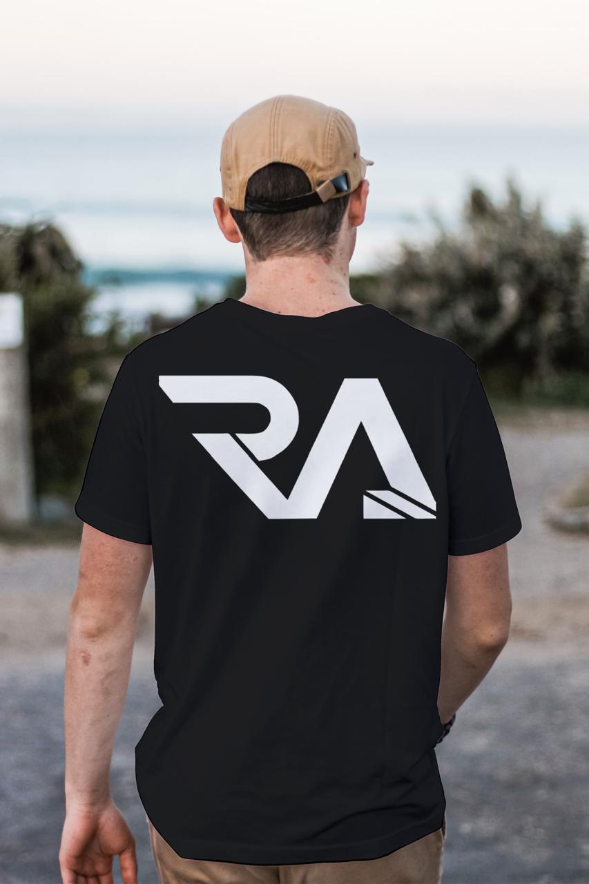 Classic Colored Short Sleeve T-Shirt | Everyday Streetwear