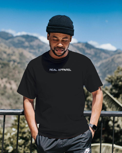 Classic Colored Short Sleeve T-Shirt | Everyday Streetwear