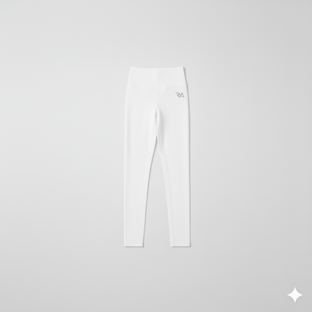 High-Rise Performance Leggings