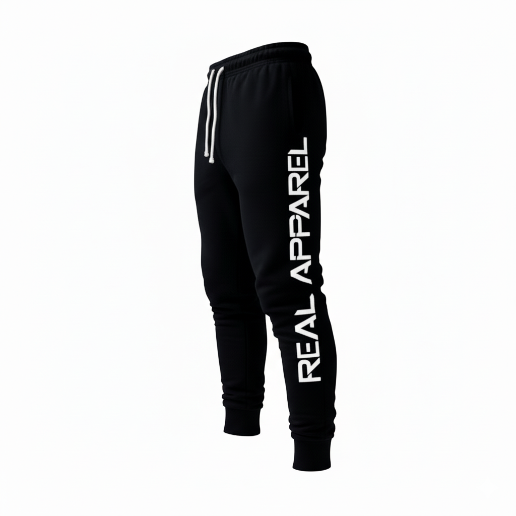 Real Apparel Sweatpants