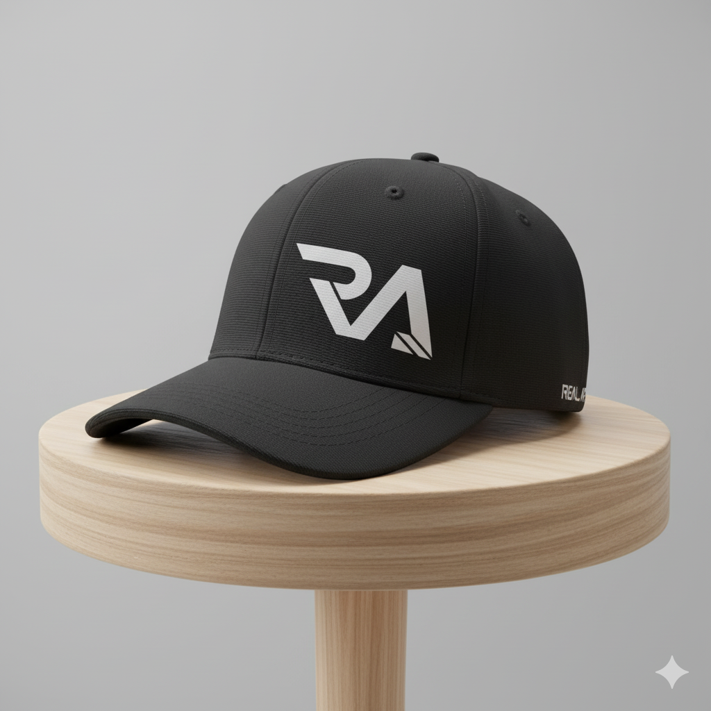 Premium Gym Cap