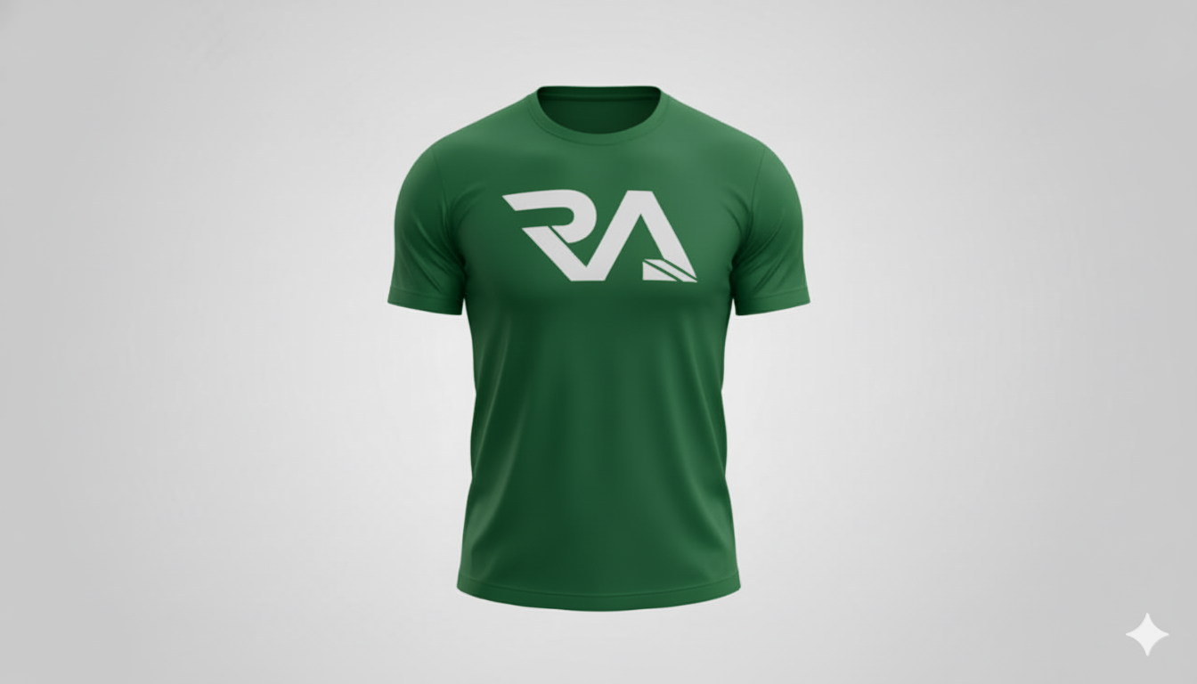 Apex Performance T-Shirt