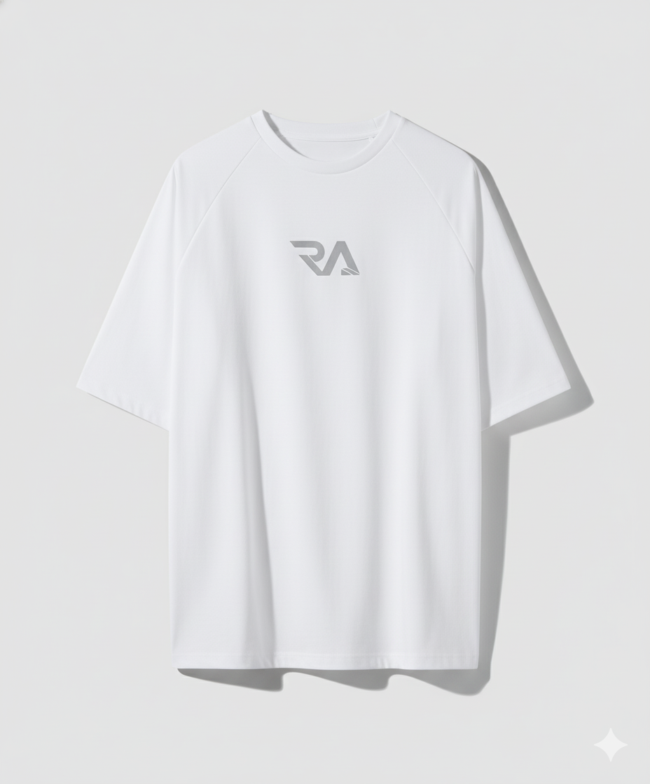 Oversized T-Shirt | Sustainable Streetwear