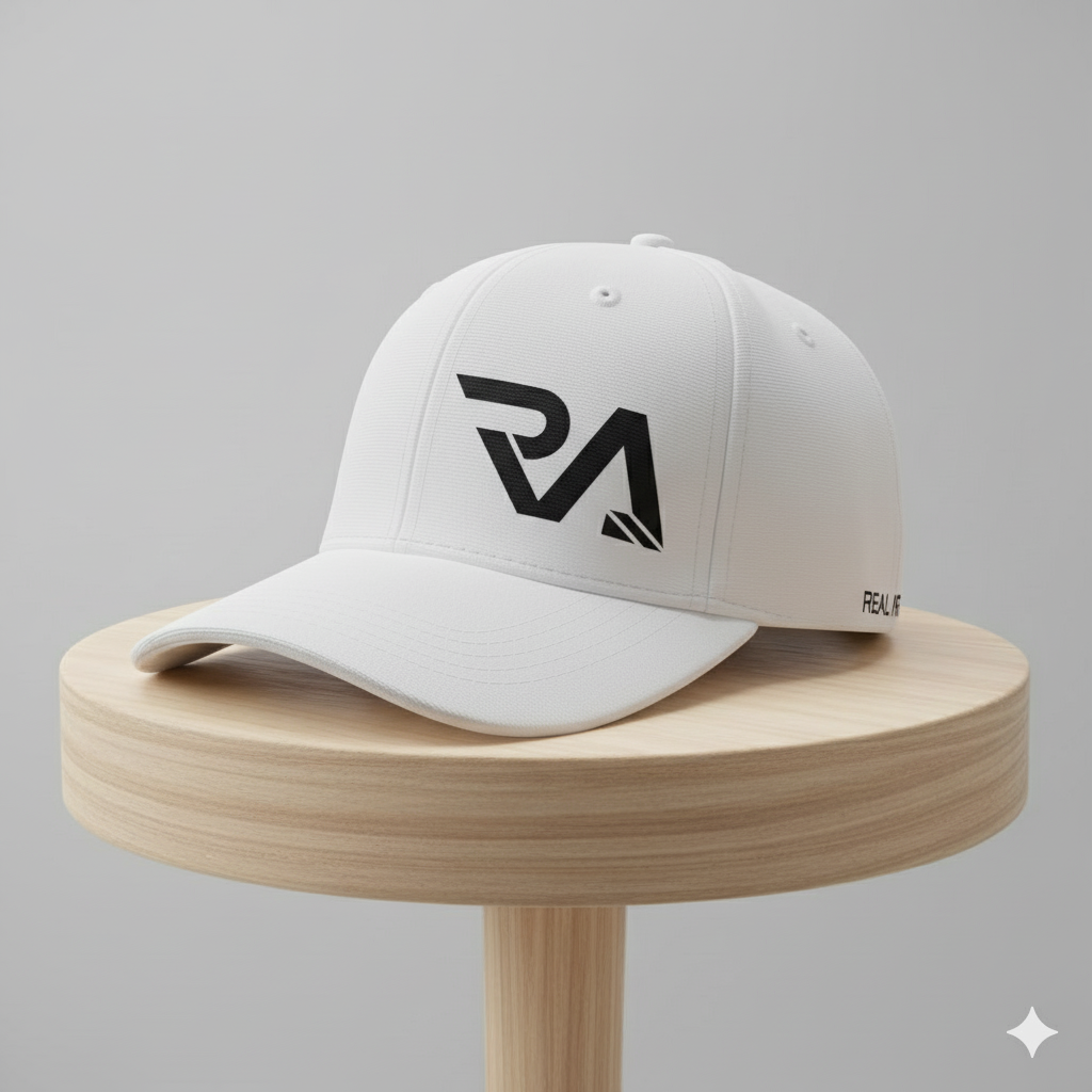 Premium Gym Cap