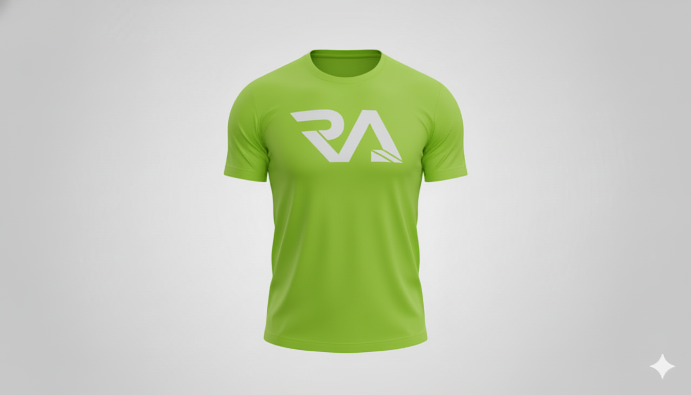 Apex Performance T-Shirt