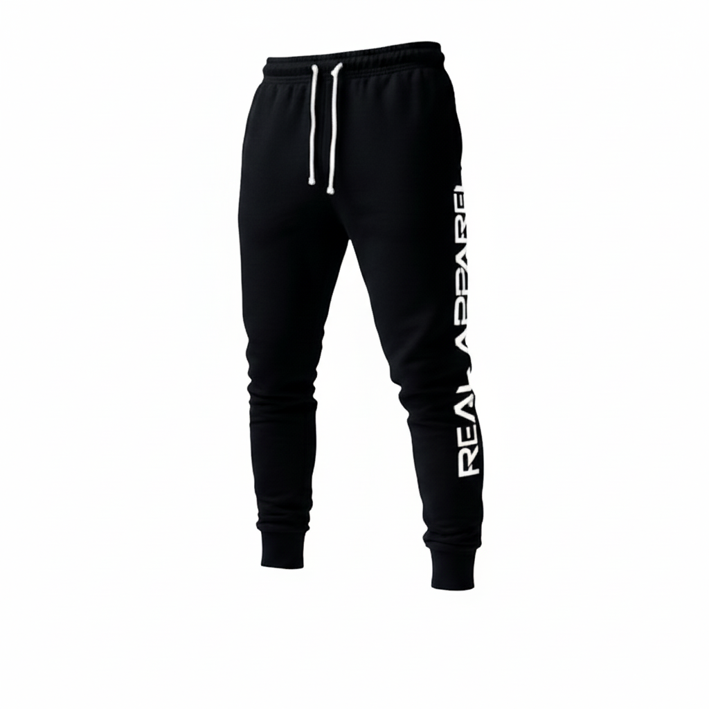 Real Apparel Sweatpants