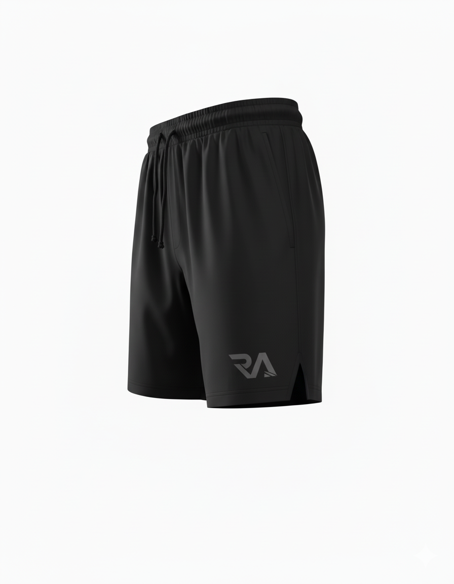 Premium Gym Short