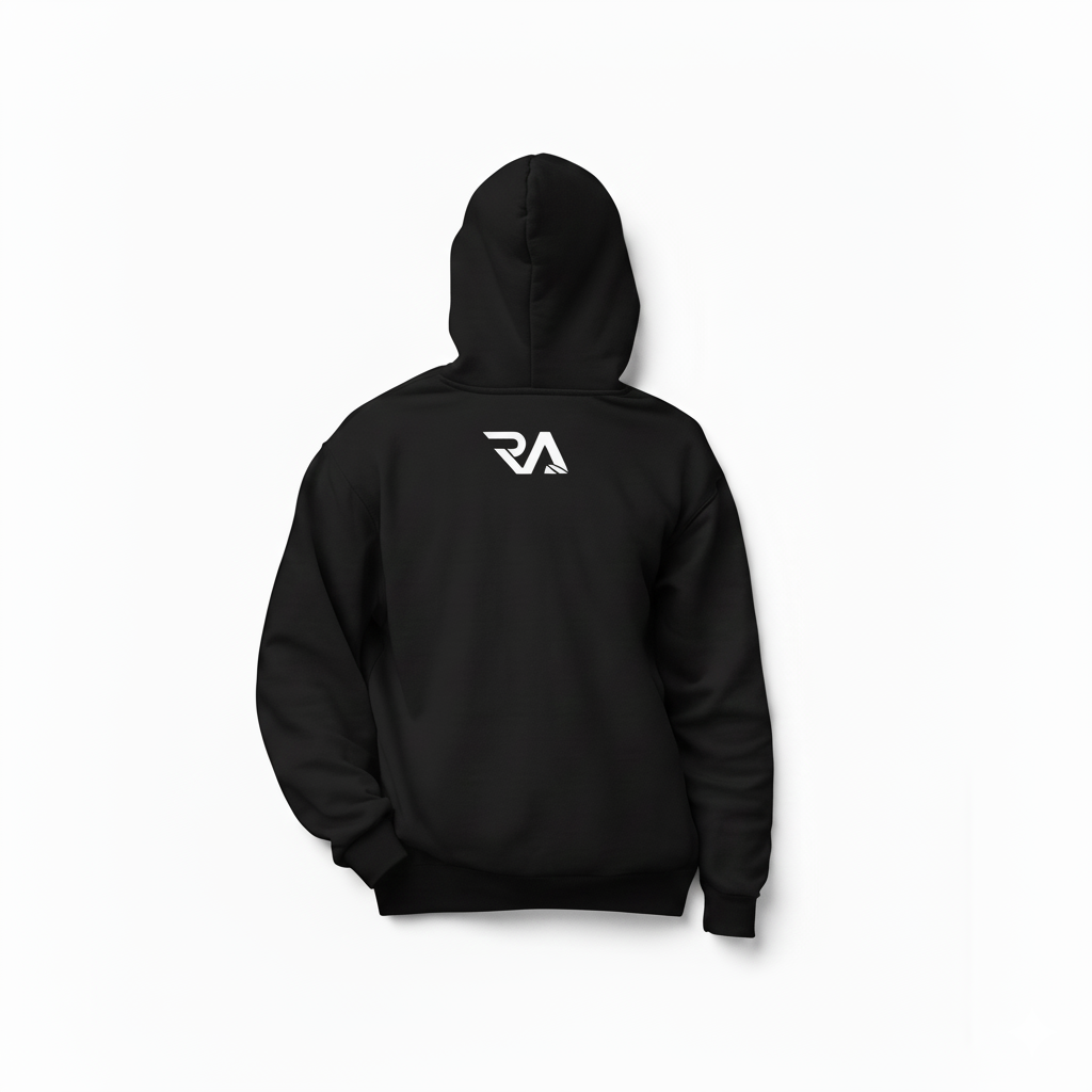 Real One Hoodie – Colored Edition | Premium Streetwear Hoodie