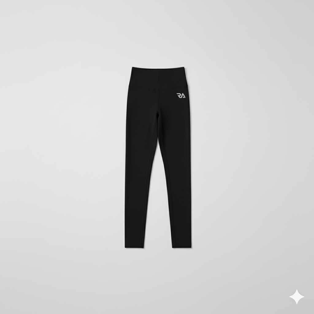 High-Rise Performance Leggings