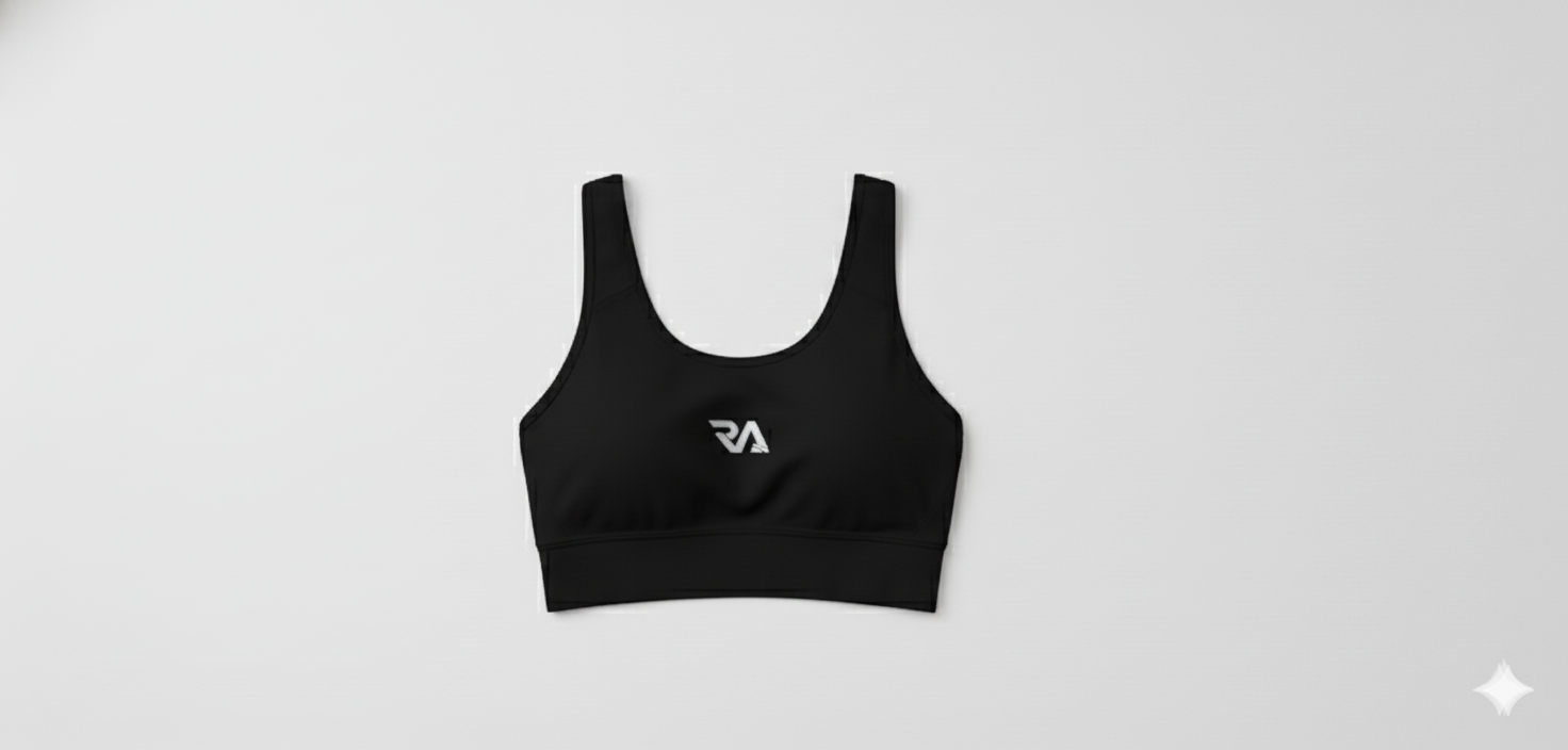 Performance Sports Bra