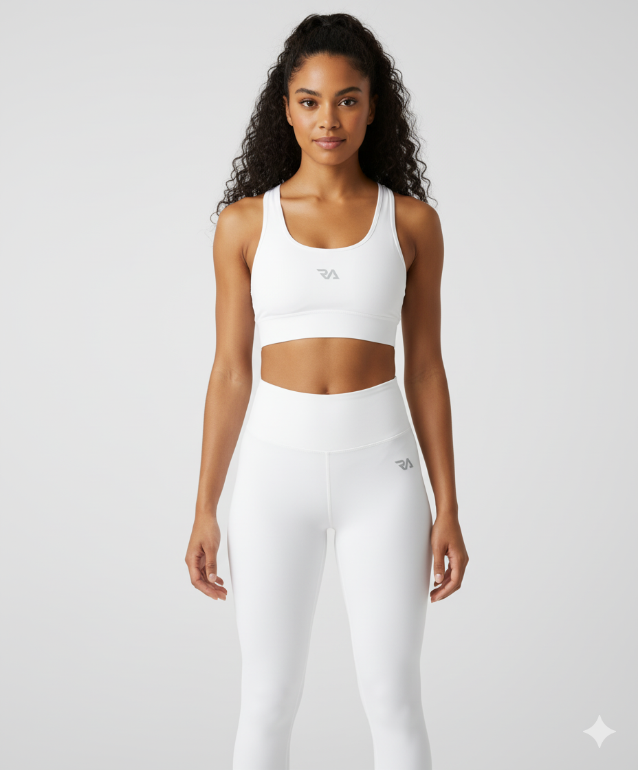 High-Rise Performance Leggings