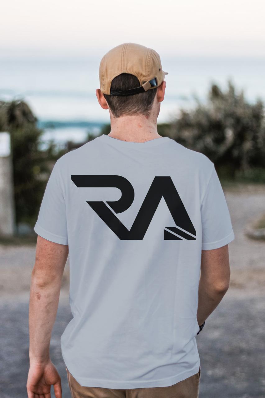 Classic Colored Short Sleeve T-Shirt | Everyday Streetwear