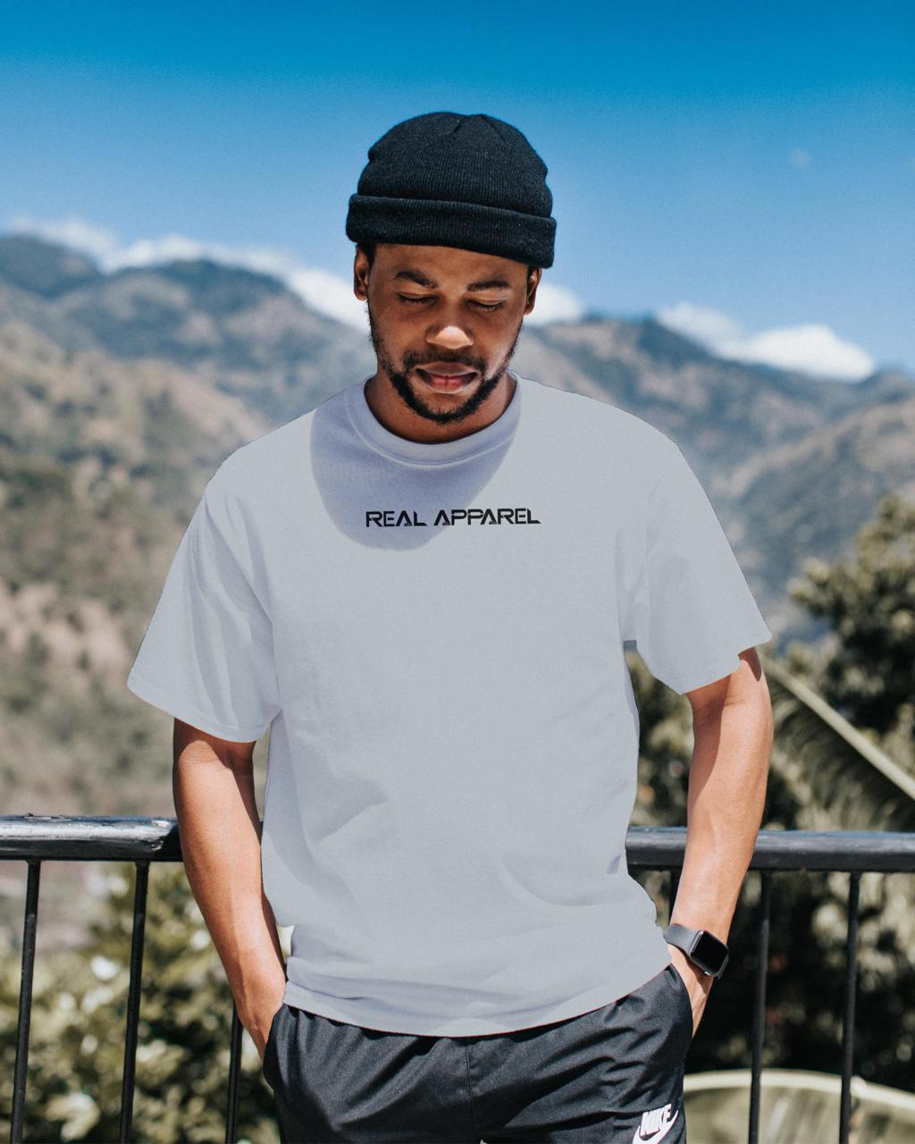 Classic Colored Short Sleeve T-Shirt | Everyday Streetwear