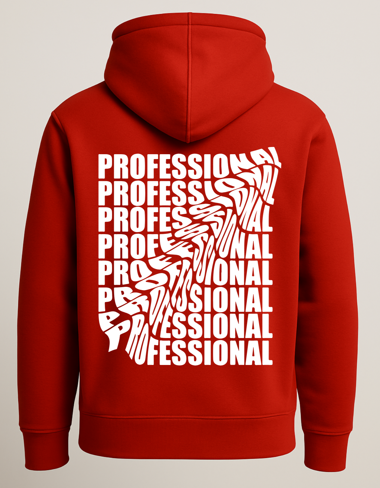 Professional Hoodie | Premium
