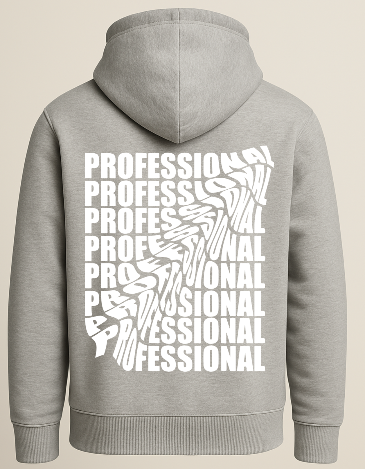 Professional Hoodie | Premium