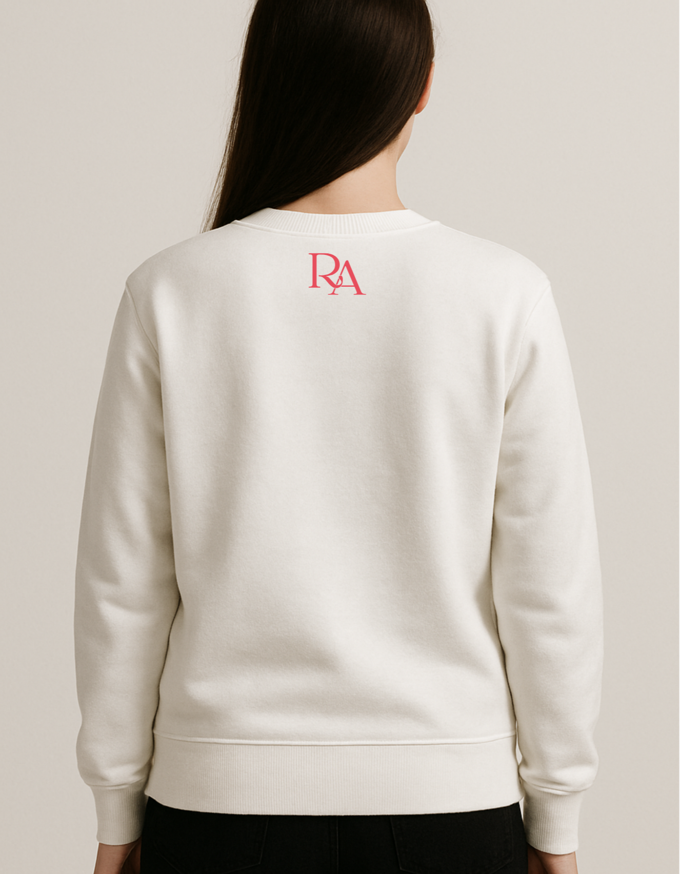 Ladies Premium Sweater