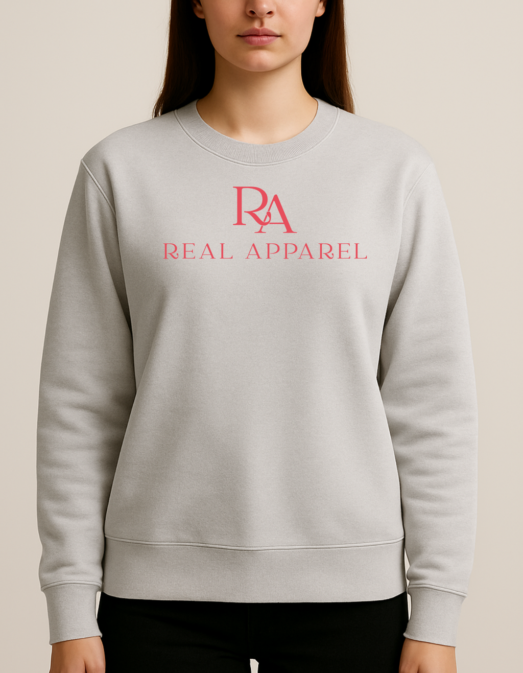 Ladies Premium Sweater