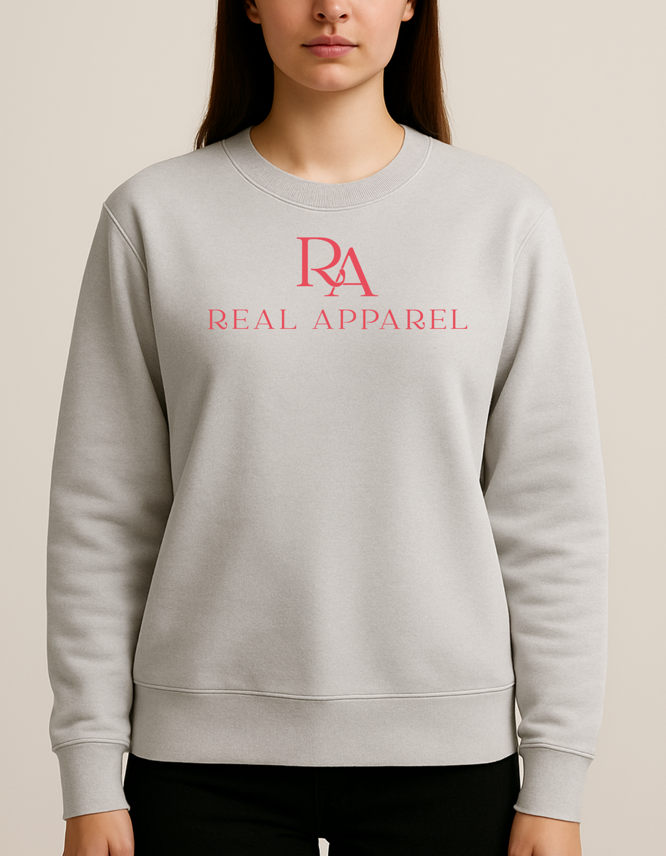 Ladies Premium Sweater