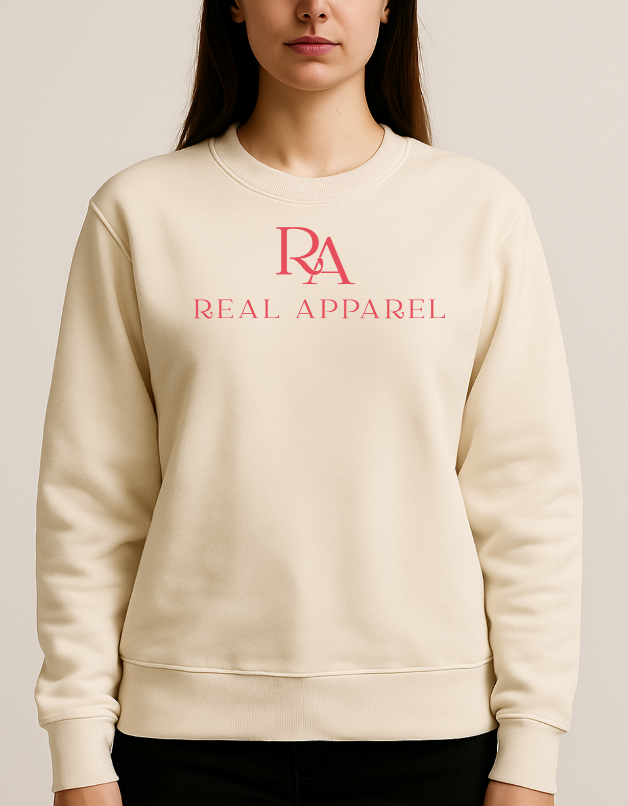 Ladies Premium Sweater