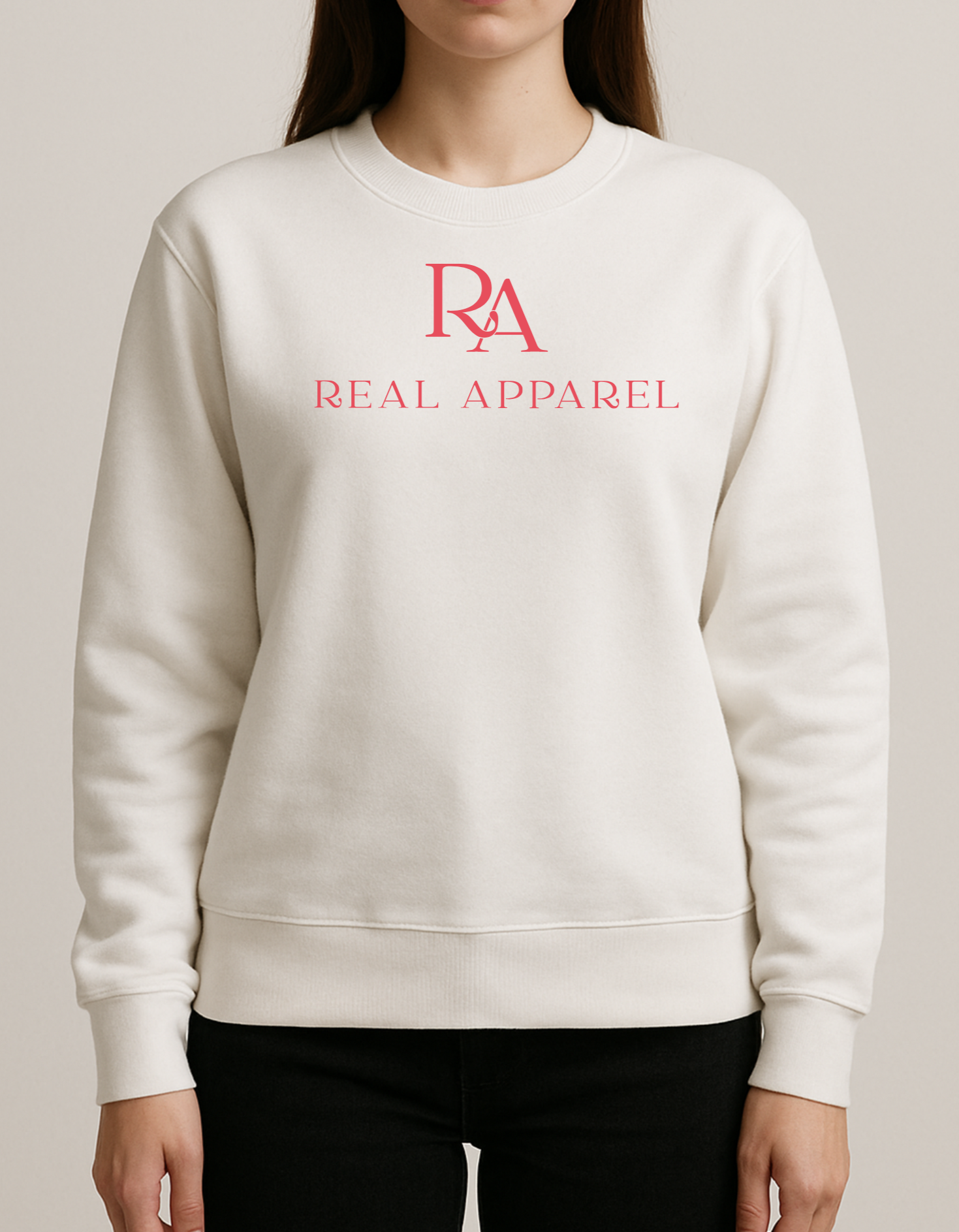 Ladies Premium Sweater