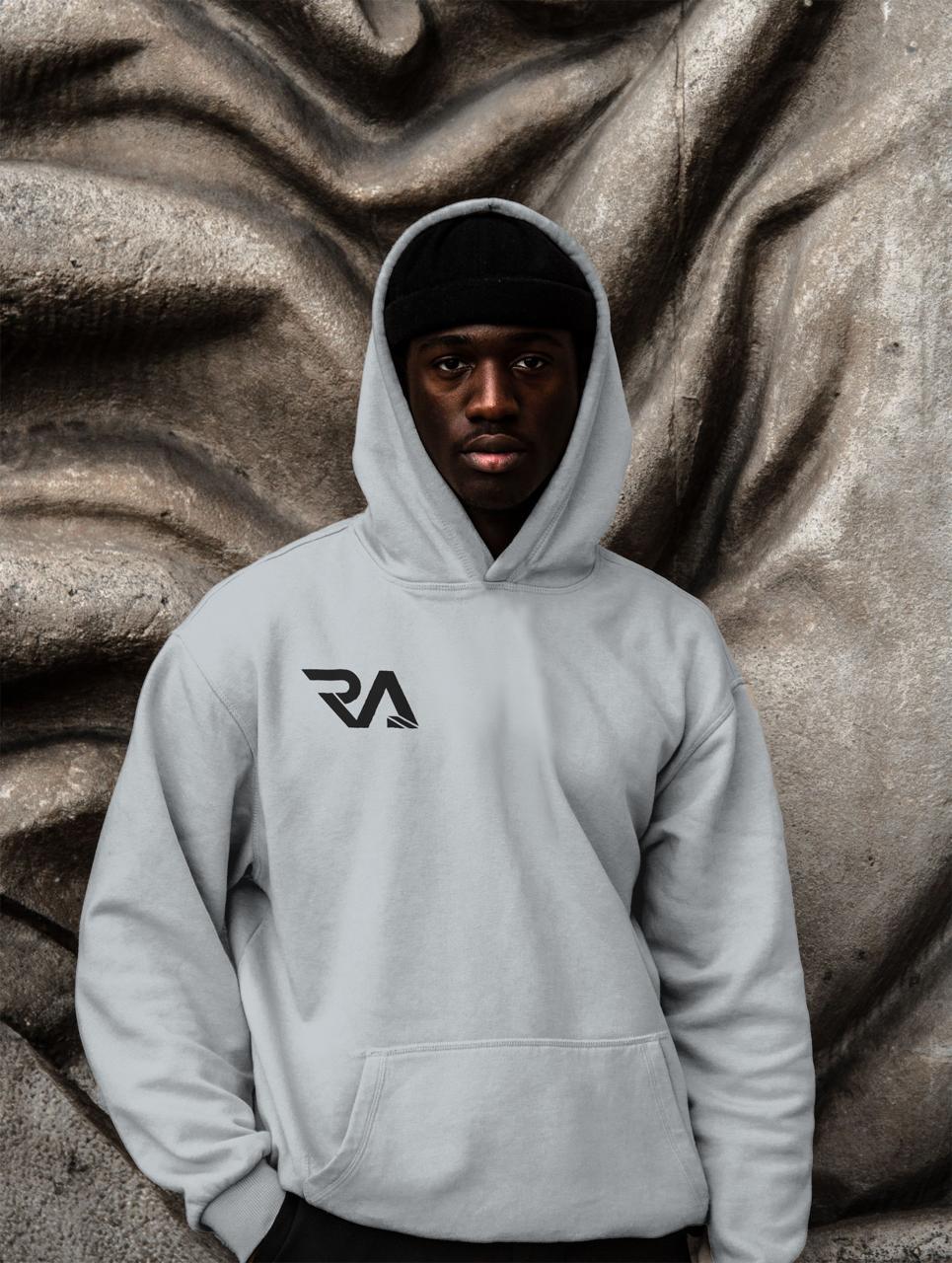 Classic Hoodie – Colored Edition | Premium Streetwear Hoodie