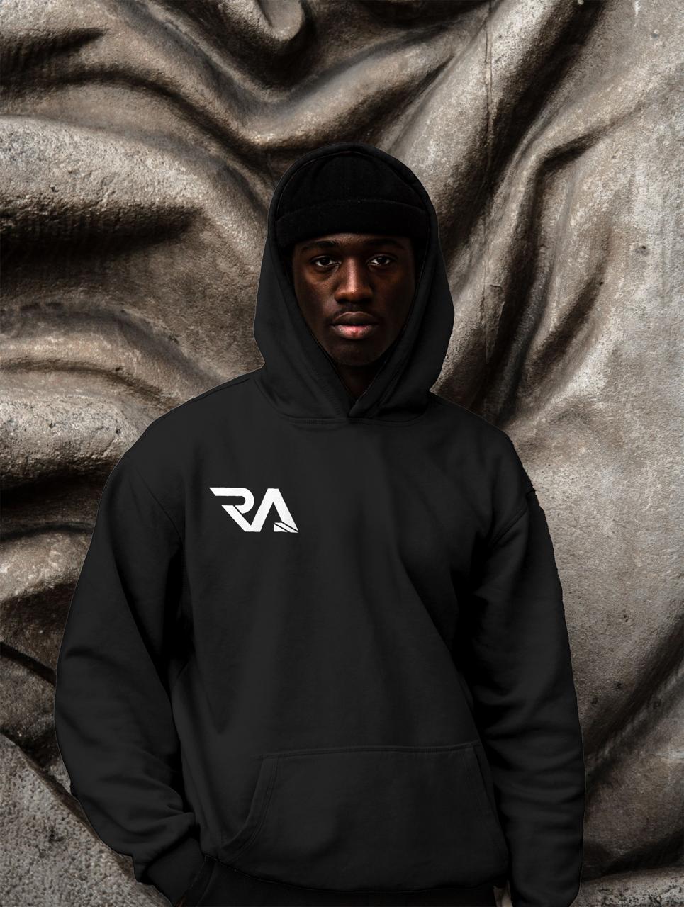 Classic Hoodie – Colored Edition | Premium Streetwear Hoodie