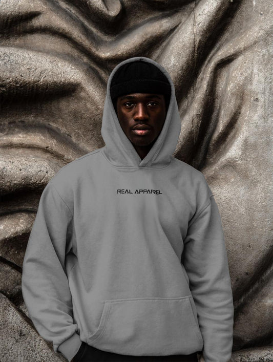 Real One Hoodie – Colored Edition | Premium Streetwear Hoodie