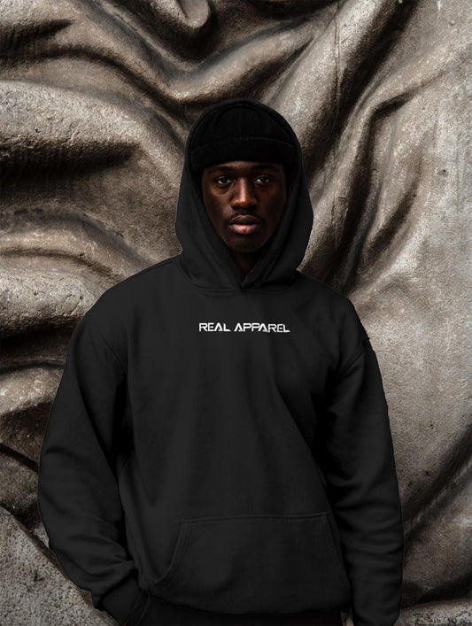 Real One Hoodie – Colored Edition | Premium Streetwear Hoodie