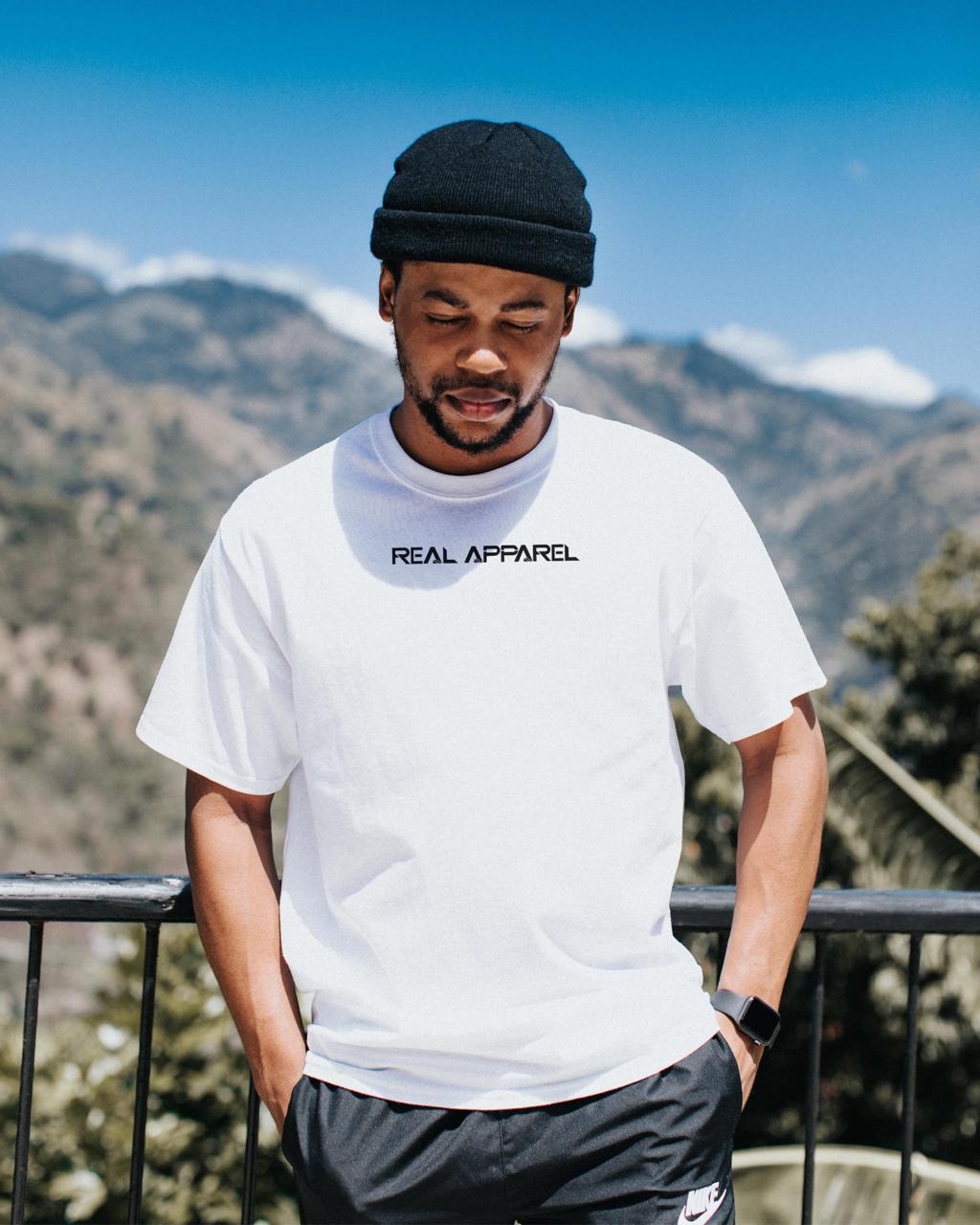 Classic Colored Short Sleeve T-Shirt | Everyday Streetwear