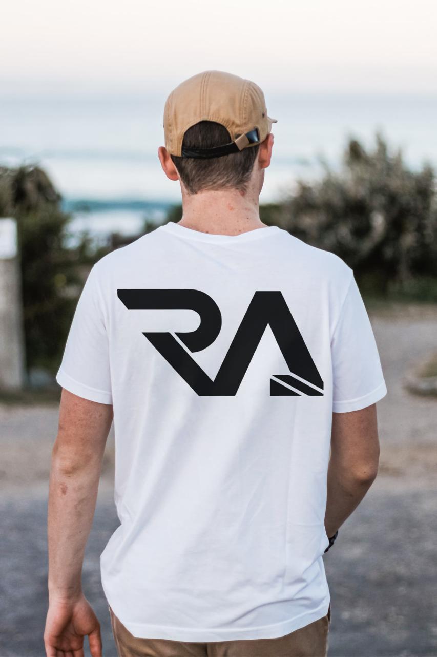 Classic Colored Short Sleeve T-Shirt | Everyday Streetwear