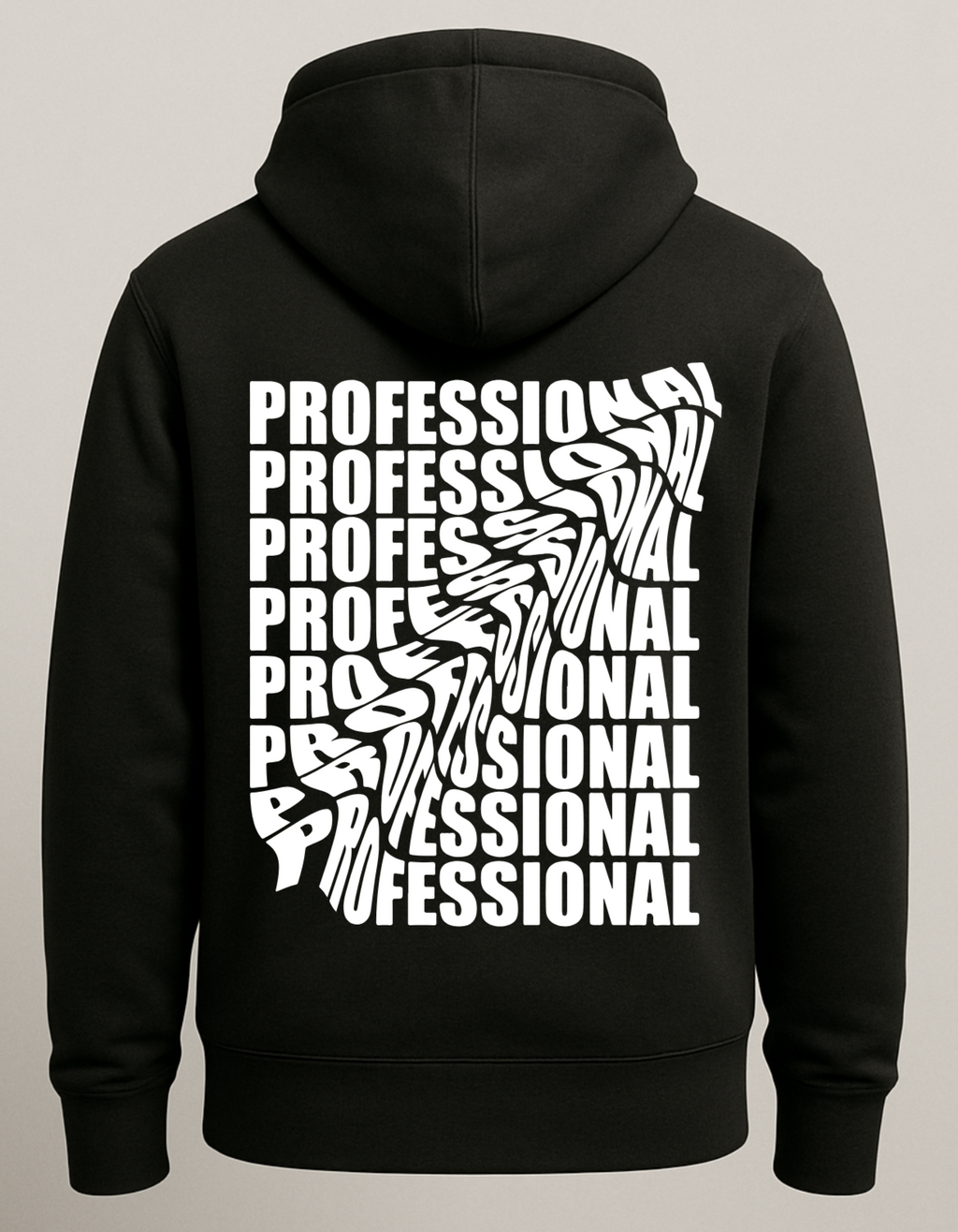 Professional Hoodie | Premium