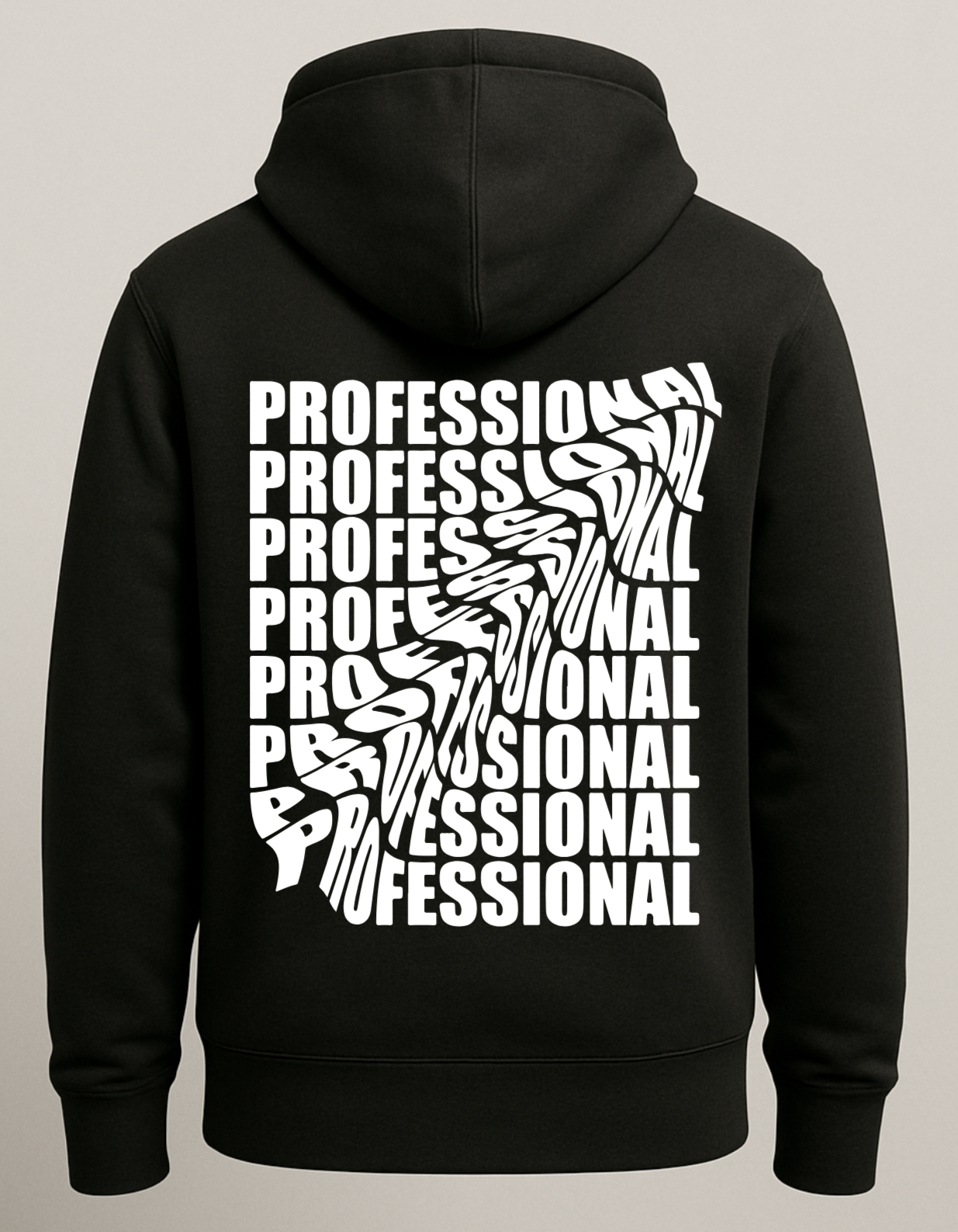 Professional Hoodie | Premium