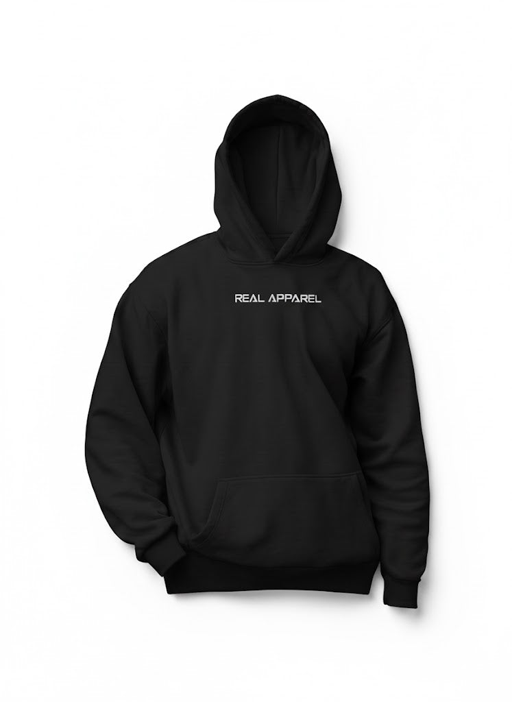 Real One Hoodie – Colored Edition | Premium Streetwear Hoodie